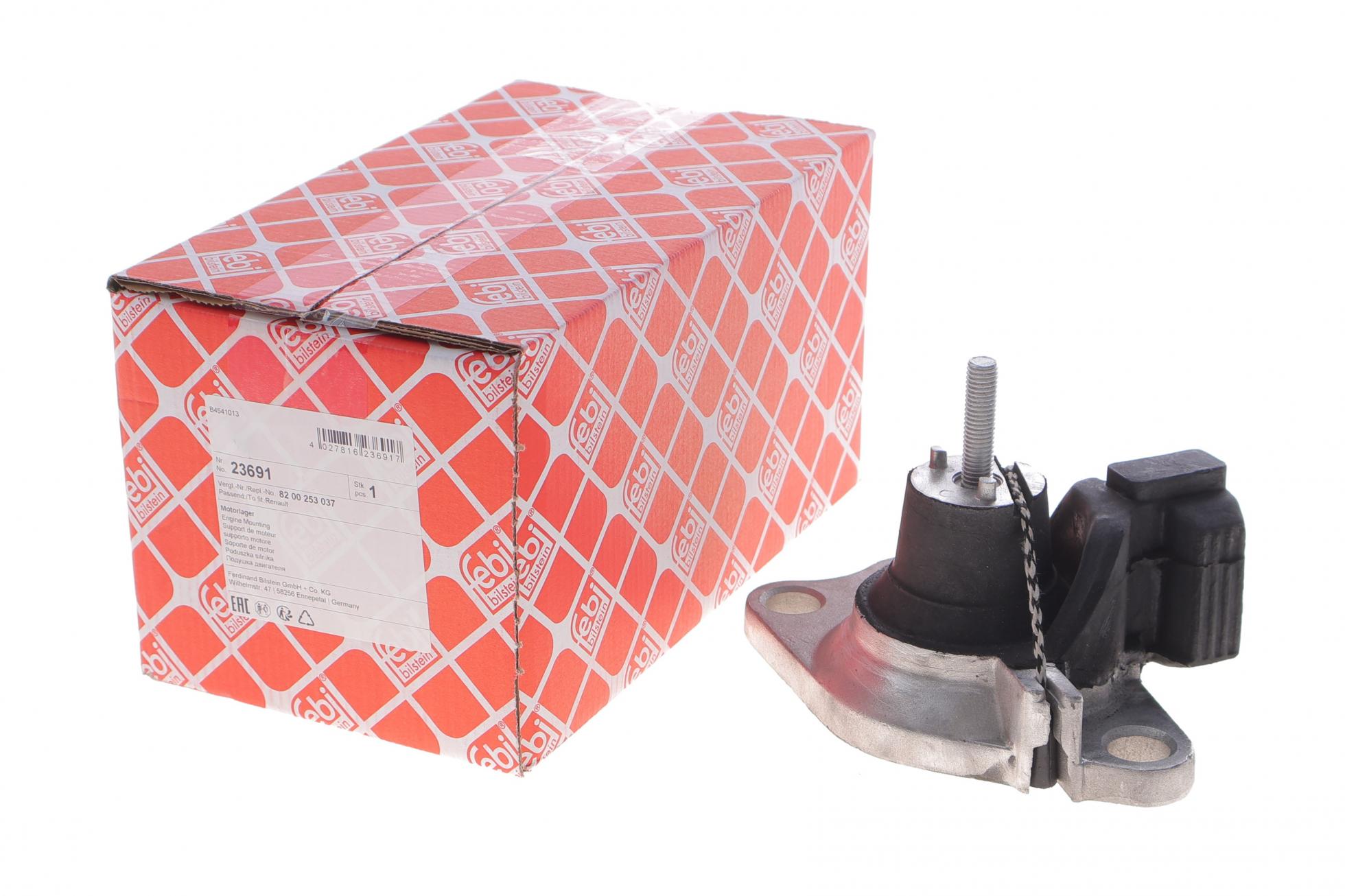 23691 FEBI BILSTEIN